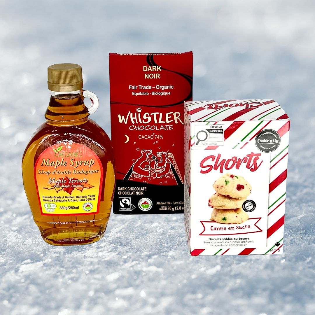 Holiday Edition Harmony Basket