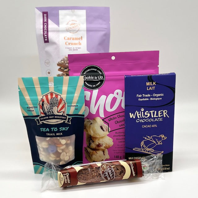 Products Whistler Baskets