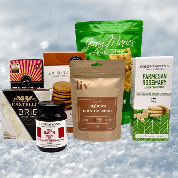 Singing Pass Gift Box