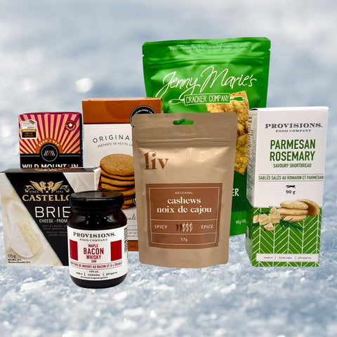 Singing Pass Gift Box