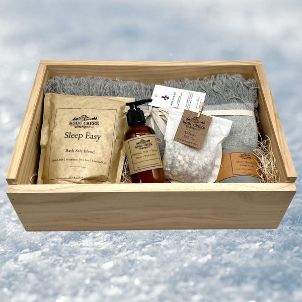 Symphony Relaxation Box