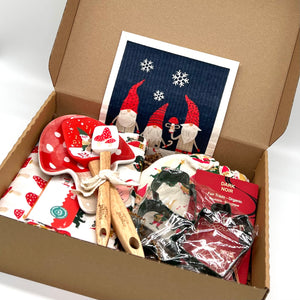 'Gnome for the Holidays' Box | Ltd. Edition